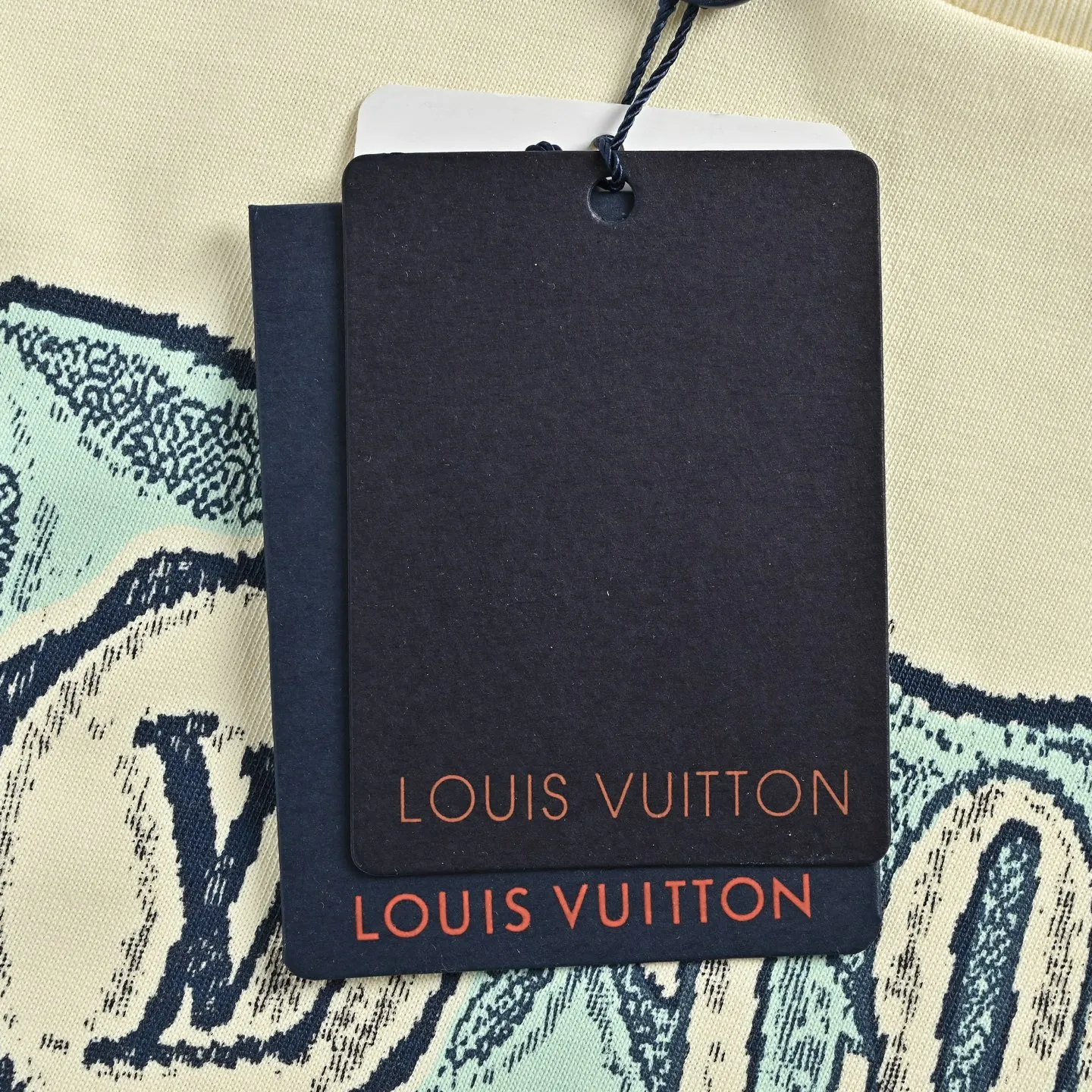 Louis Vuitton/